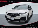 Certified 2025 Acura MDX A-Spec image 1