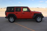 Used 2018 Jeep Wrangler Unlimited Sport S image 5