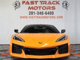 Used 2024 Chevrolet Corvette Z06 image 2