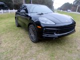 Used 2020 Porsche Cayenne image 4