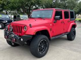 Used 2010 Jeep Wrangler Unlimited Sahara w/ Trailer Tow Group image 5