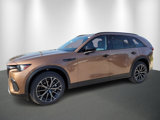 New 2025 MAZDA CX-70 Plug-In Hybrid w/ Premium Plus image 2