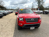 Used 2023 Nissan Frontier SV w/ SV Convenience Package image 4