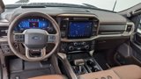 Used 2024 Ford F150 King Ranch image 4