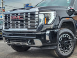 Used 2024 GMC Sierra 2500 Denali w/ Denali Reserve Package image 2