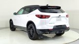 New 2025 Chevrolet Blazer RS image 5