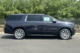 New 2025 Chevrolet Suburban Premier image 4