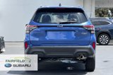 New 2025 Subaru Forester Touring image 5