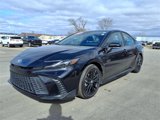 Used 2025 Toyota Camry SE image 3