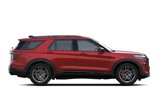 New 2025 Ford Explorer ST image 5