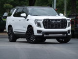 Used 2025 GMC Yukon Denali Ultimate image 2
