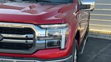 New 2025 Ford F150 Lariat image 4