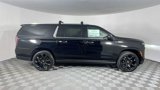 New 2025 Chevrolet Suburban High Country image 2