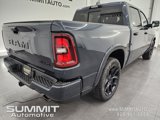New 2025 RAM 1500 Laramie w/ Night Edition image 4