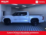 New 2025 Toyota Tundra Limited image 3