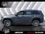 New 2025 Jeep Grand Cherokee Limited image 3