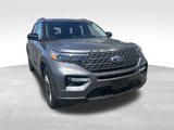 Used 2022 Ford Explorer XLT w/ Equipment Group 202A image 3