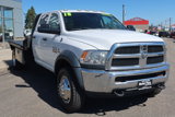 Used 2018 RAM 5500 Tradesman w/ Chrome Appearance Group image 3