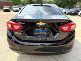 Used 2019 Chevrolet Cruze LT w/ LT Fleet Convenience Package image 3