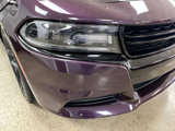 Used 2021 Dodge Charger SXT w/ Blacktop Package image 3
