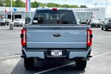 New 2025 Ford F250 Lariat image 4