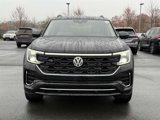 New 2025 Volkswagen Atlas SEL Premium R-Line image 6