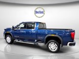 Used 2022 GMC Sierra 2500 SLT image 3