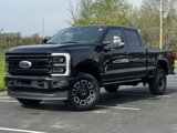 New 2025 Ford F350 Platinum image 2