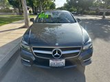 Used 2012 Mercedes-Benz CLS 550 image 2