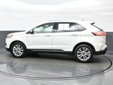 Used 2022 Ford Edge Titanium image 3