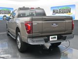 New 2025 Ford F150 Lariat image 4
