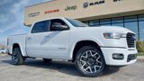 New 2025 RAM 1500 Laramie image 2
