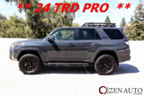 Used 2024 Toyota 4Runner TRD Pro image 4