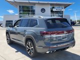 New 2025 Volkswagen Atlas SEL Premium R-Line image 3