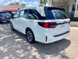 Used 2025 Honda Odyssey EX-L image 3