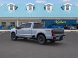New 2025 Ford F250 Platinum image 4