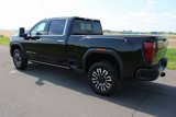 New 2025 GMC Sierra 2500 Denali Ultimate image 5