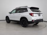 Used 2025 Honda Passport Black Edition image 5