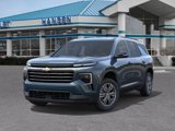 New 2026 Chevrolet Traverse LT w/ Driver Confidence Package image 6