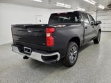 New 2026 Chevrolet Silverado 1500 LT image 4