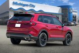 New 2026 Honda CR-V Sport Touring image 5