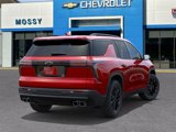 New 2026 Chevrolet Traverse LT w/ Midnight/Sport Edition image 4