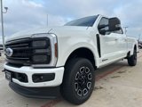 New 2025 Ford F350 Platinum w/ FX4 Off-Road Package image 3