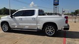 Certified 2022 Chevrolet Silverado 1500 High Country w/ High Country Premium Package image 6