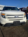 Used 2011 Ford Explorer Limited w/ 301A Rapid Spec Order Code image 4