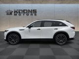 New 2025 MAZDA CX-70 Plug-In Hybrid w/ Premium Pkg image 4