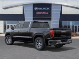 New 2026 GMC Sierra 1500 SLT w/ SLT Convenience Package image 3