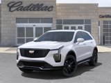 New 2025 Cadillac XT4 Sport w/ LPO, Onyx Lite Package image 6
