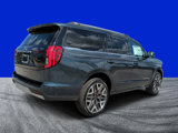 New 2025 Ford Expedition Platinum w/ Platinum Ultimate Package image 3