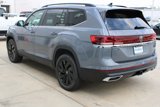 New 2026 Volkswagen Atlas SE image 4